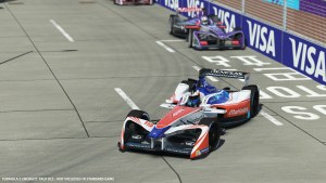 Кадры и скриншоты rFactor 2