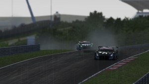 Кадры и скриншоты rFactor 2