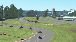 Кадры и скриншоты rFactor 2