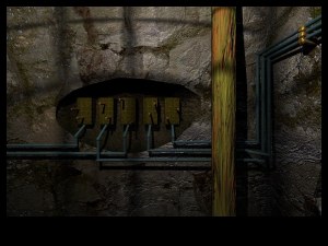 Кадры и скриншоты Rhem 2: The Cave