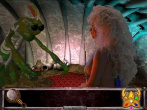 Кадры и скриншоты Riana Rouge