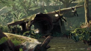 Кадры и скриншоты Predator: Hunting Grounds