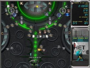 Кадры и скриншоты Ricochet Infinity