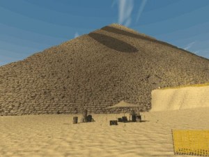 Кадры и скриншоты Riddle of the Sphinx: An Egyptian Adventure