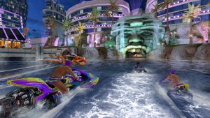 Кадры и скриншоты Riptide GP: Renegade