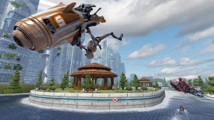 Кадры и скриншоты Riptide GP: Renegade