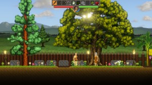 Кадры и скриншоты Rise of Ages
