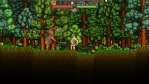 Кадры и скриншоты Rise of Ages