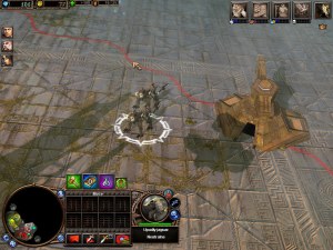 Кадры и скриншоты Rise of Nations: Rise of Legends