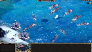 Кадры и скриншоты Rise of Nations: Extended Edition