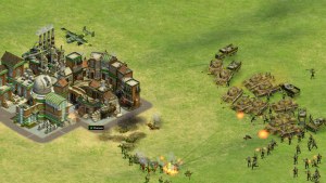 Кадры и скриншоты Rise of Nations: Extended Edition