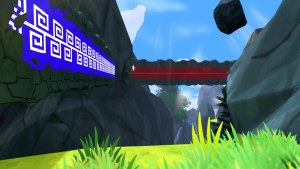 Кадры и скриншоты Rising Islands