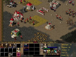 Кадры и скриншоты Rival Realms