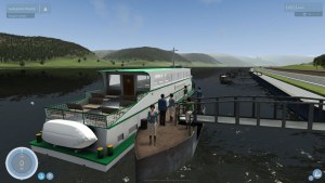 Кадры и скриншоты River Simulator 2012
