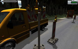 Кадры и скриншоты Road Construction Simulator