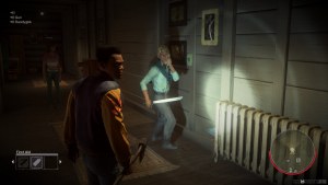 Кадры и скриншоты Friday the 13th: The Game