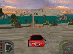 Кадры и скриншоты Road Wars