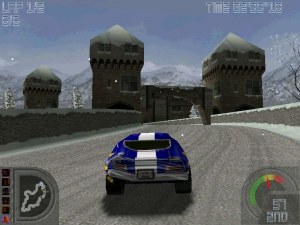 Кадры и скриншоты Road Wars