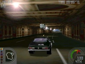 Кадры и скриншоты Road Wars