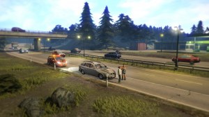 Кадры и скриншоты Roadside Assistance Simulator