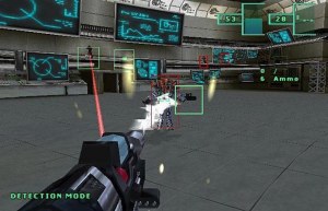 Кадры и скриншоты RoboCop