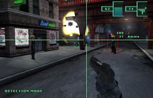 Кадры и скриншоты RoboCop