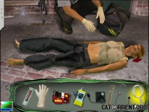 Кадры и скриншоты 911: Paramedic