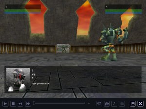 Кадры и скриншоты RoboForge