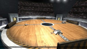 Кадры и скриншоты Robot Arena 3