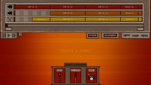 Кадры и скриншоты Rock God Tycoon