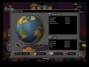 Кадры и скриншоты Rock Manager