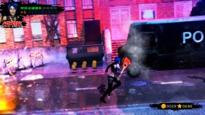 Кадры и скриншоты Rock Zombie