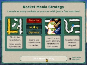 Кадры и скриншоты Rocket Mania! Deluxe