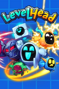Постер Levelhead