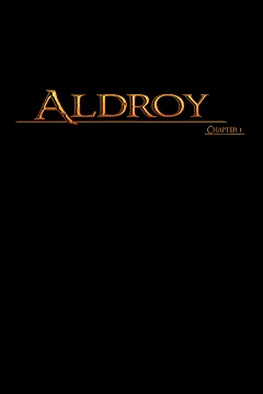 Постер Aldroy: Chapter 1
