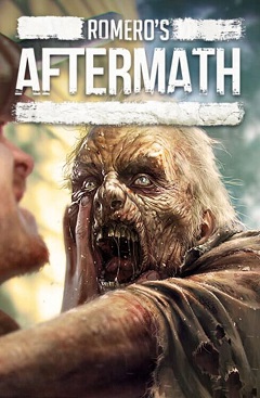 Постер Romero's Aftermath