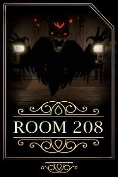 Постер Room 208