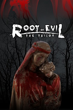 Постер Death Jr.: Root of Evil