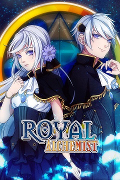 Постер Royal Alchemist
