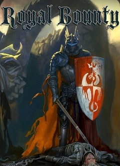 Постер Royal Bounty HD