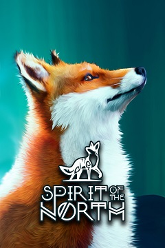 Постер Spirit of the North: Enhanced Edition