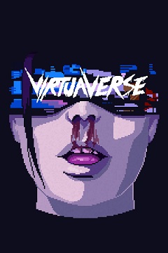 Постер VirtuaVerse