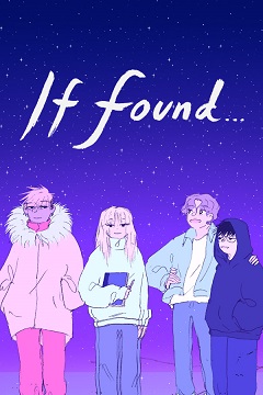 Постер If Found...
