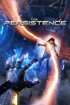 Постер The Persistence