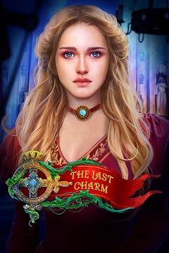 Постер Королевский детектив 5: Возвращение принцессы