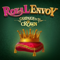 Постер Royal Envoy