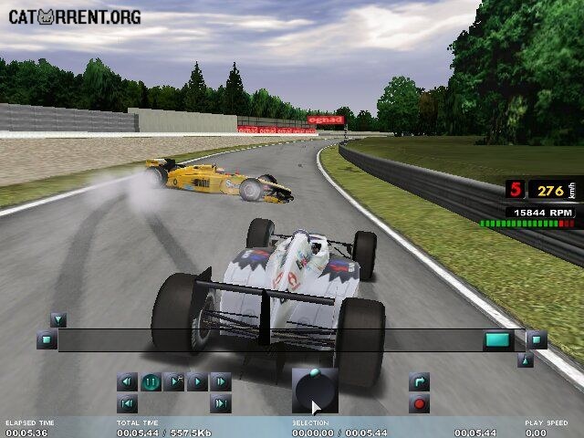 racing simulation 3 download utorrent free