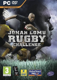 Постер Rugby 22