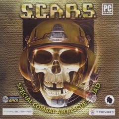 Постер S.R.A.C.S.