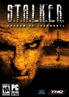 Постер Chernobyl: Origins
